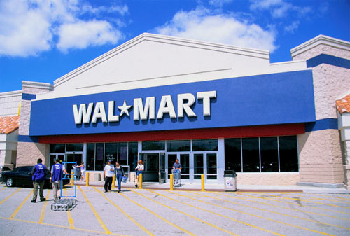 walmart