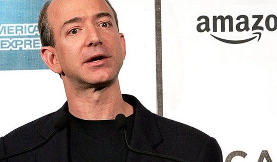 amazon