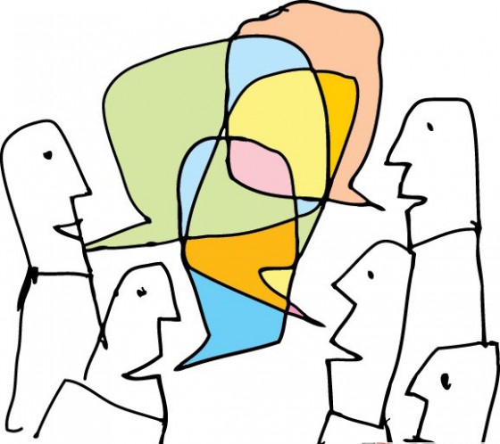 社会化营销