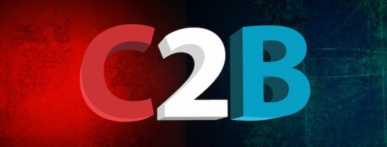 C2B不只是提供个性化定制 C2B不只是提供个性化定制