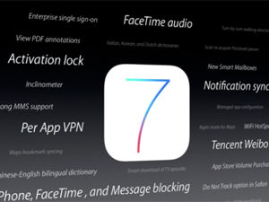 iOS 7——库克式的保守 iOS 7——库克式的保守