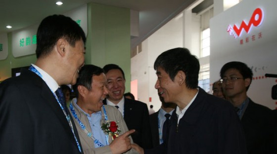 运营商如何看待互联网业务成败? 运营商 互联网 大佬