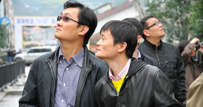 马化腾频频投资媒体为哪般? 马化腾 腾讯 投资 媒体
