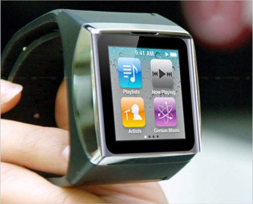 iWatch商标 iWatch商标