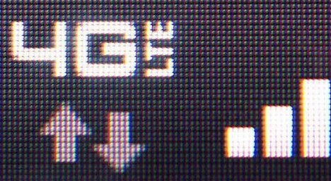 性子急?别换4G手机! 性子急?别换4G手机!