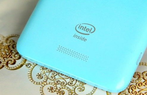 Intel Inside