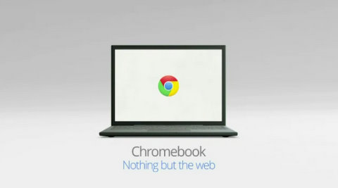 Chromebook Chromebook