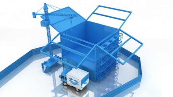 Dropbox Dropbox