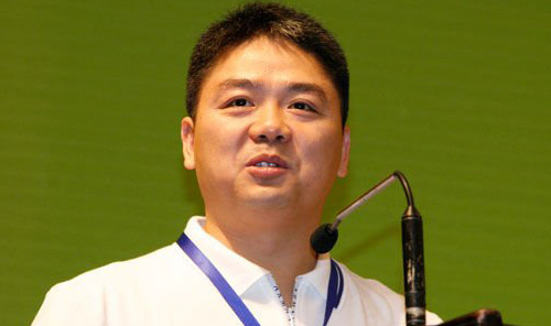 京东泡泡大会正式宣战阿里 京东泡泡大会正式宣战阿里