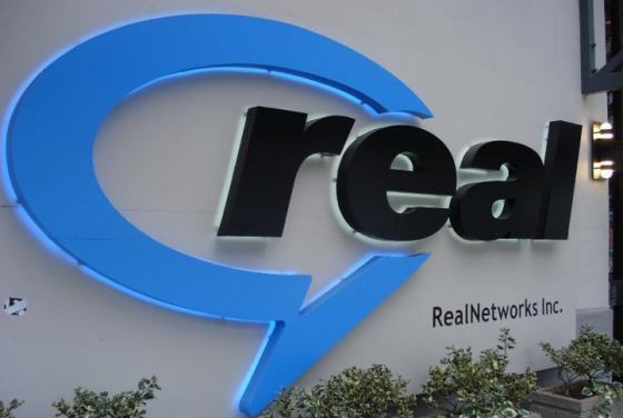 real networks real networks 苹果 微软