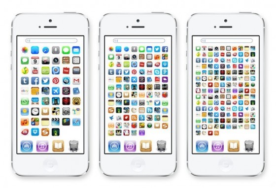 2 iOS 8设计