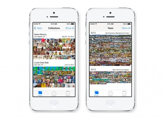 3 iOS 8设计