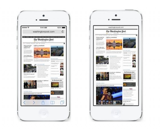 4 iOS 8设计