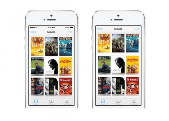 6 iOS 8设计