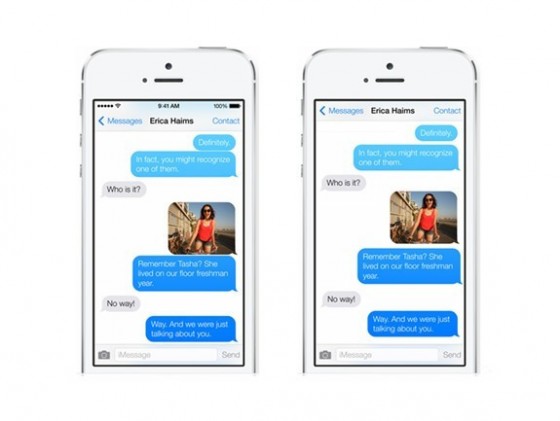 7 iOS 8设计