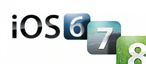 iOS 8 iOS 8