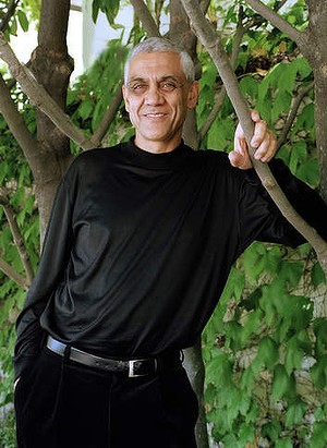 维诺德·科斯拉(Vinod Khosla):太阳微系统公司联合创始人 维诺德·科斯拉(Vinod Khosla):太阳微系统公司联合创始人