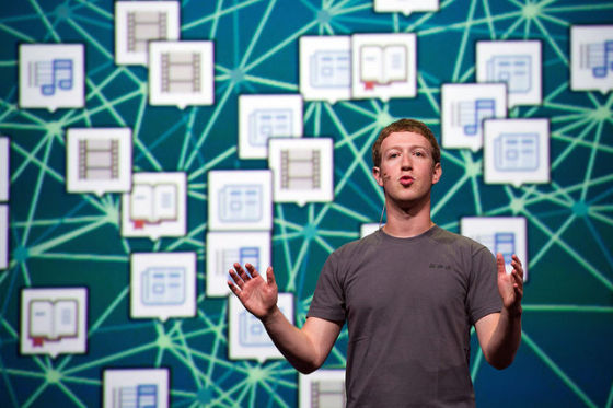 Facebook开放平台 Facebook开放平台