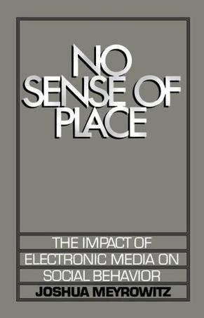 no sense of place