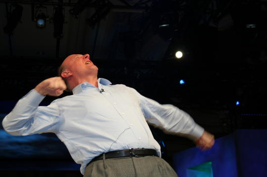 ballmer1 表情帝鲍尔默