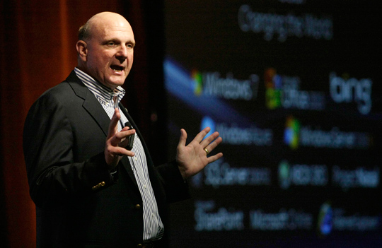 ballmer5 鲍尔默(2009)