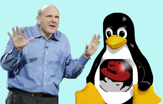 ballmer-7 鲍尔默(2007)