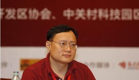 陈一舟 陈一舟