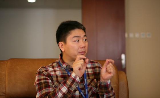 京东,拿什么吸引小卖家? 京东 十大 互联网公司