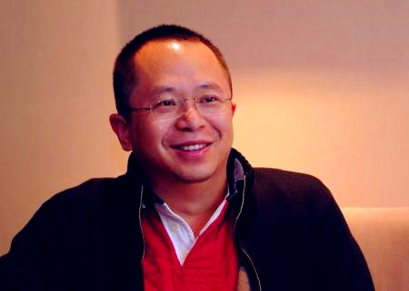 周鸿祎 周鸿祎