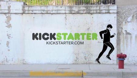 创业青年请注意:中国没有Kickstarter,但有创业股权式众筹模式 创业青年请注意:中国没有Kickstarter,但有创业股权式众筹模式