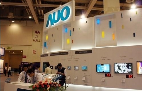 友达光电 友达光电