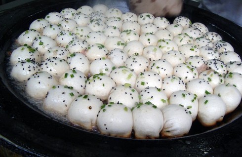 baozi
