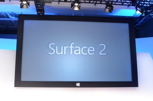 Surface Surface