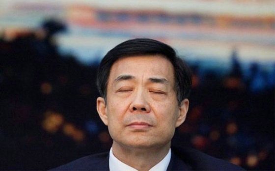 薄熙来 薄熙来