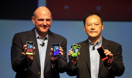 HTC/微软 HTC/微软