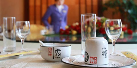 餐饮O2O 餐饮O2O