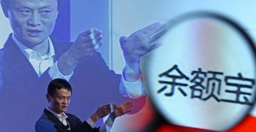 支付宝控股天弘基金 支付宝控股天弘基金