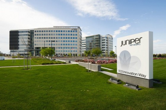Juniper Juniper