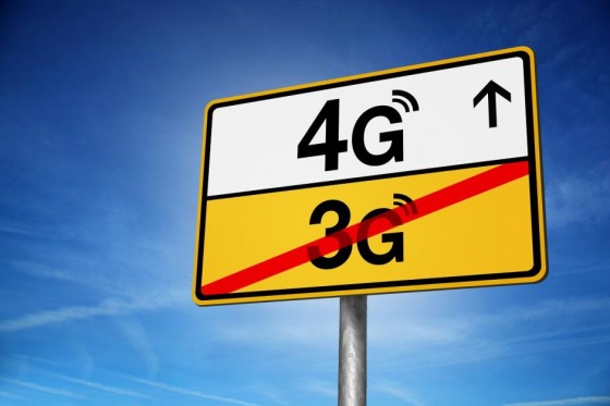 4G 4G
