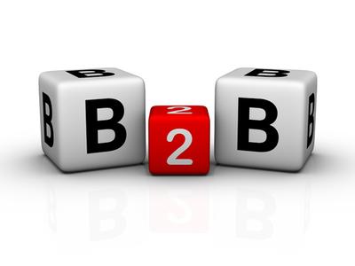B2B B2B