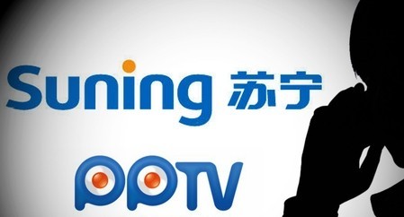 苏宁PPTV 苏宁PPTV
