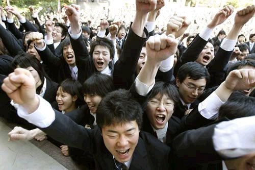 BAT展开校园人才争夺战 BAT展开校园人才争夺战