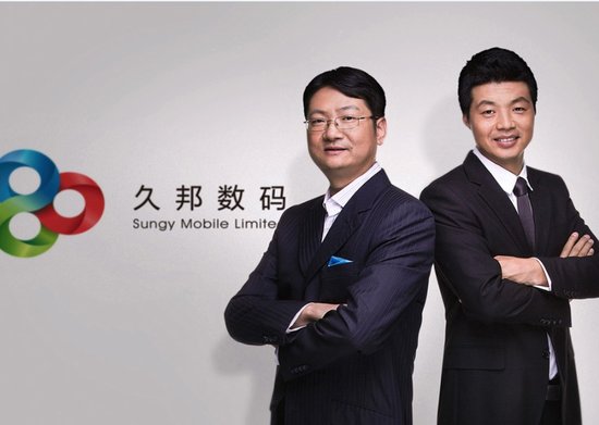 久邦数码 久邦数码公布IPO定价区间为9.5-11.5美元