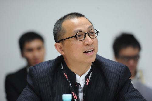 联想陈文晖 联想陈文晖