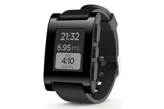 Pebble Pebble