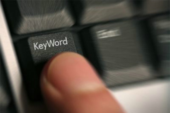 keywords keywords