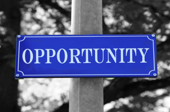 Opportunity Opportunity
