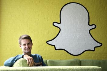 Facebook能否利用照片共享新服务打垮Snapchat? Facebook能否利用照片共享新服务打垮Snapchat?