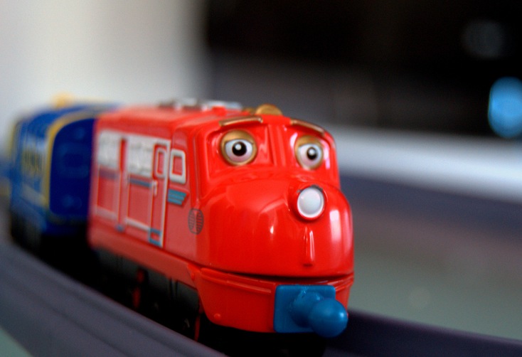 train_Fotor