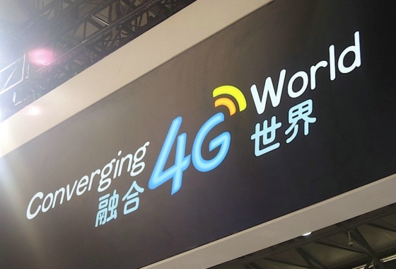 4G 4G